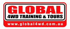 Global 4wd training & tours