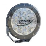 UV NITRO MAXX 80 LED DRIVING L