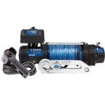 VRS 9500 SYNTHETIC ROPE WINCH